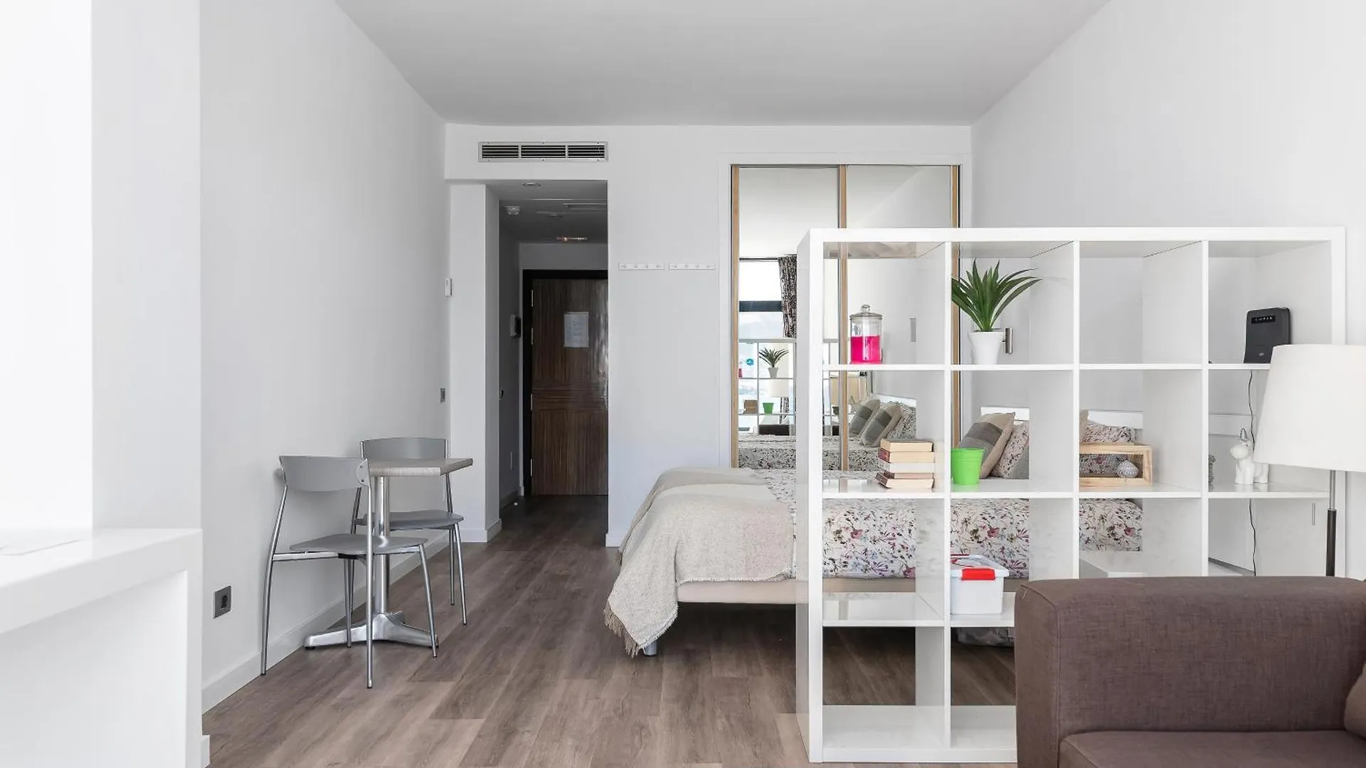 Apartamento Home2Book Gorgeous Oceanfront Studio Mogan, Views