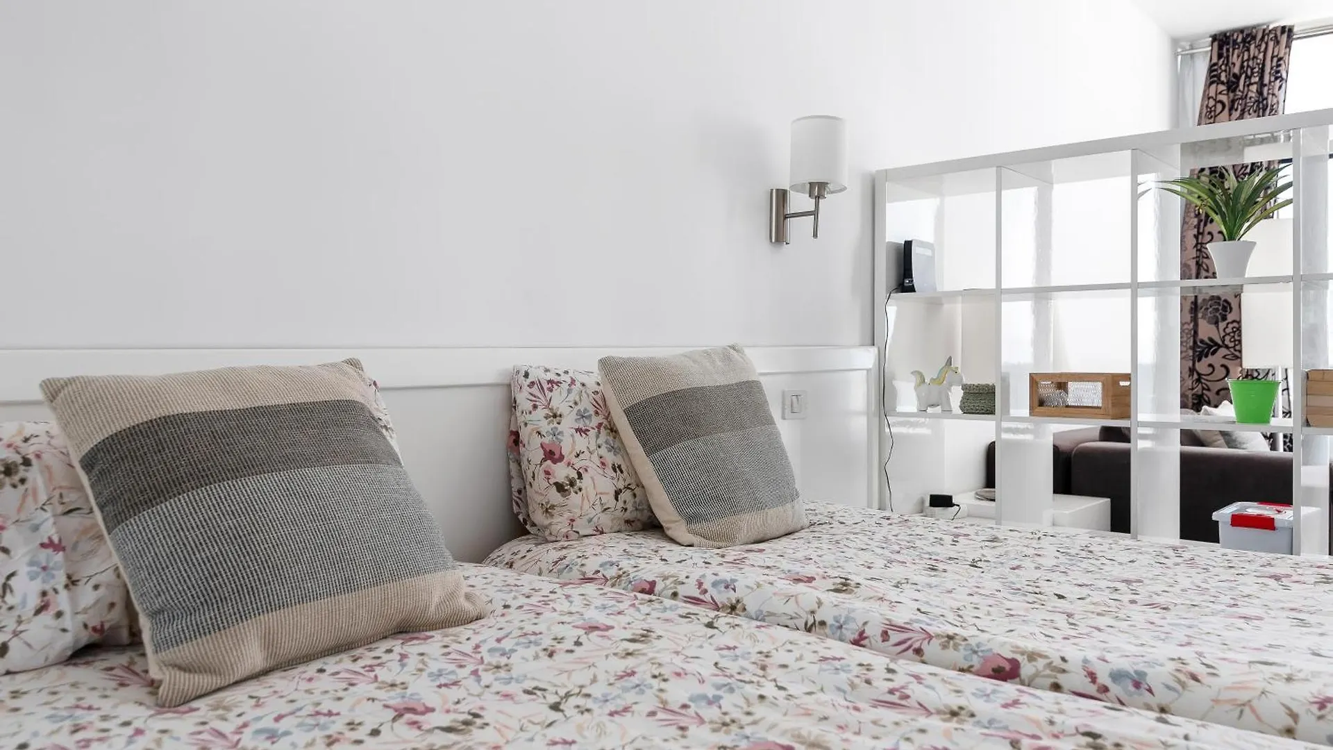 Apartamento Home2Book Gorgeous Oceanfront Studio Mogan, Views
